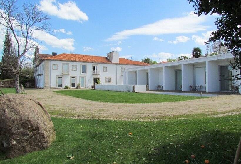 乡村酒店  Convento Dos Capuchos