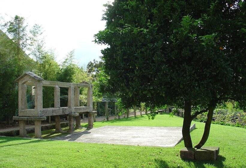 乡村酒店  Convento Dos Capuchos