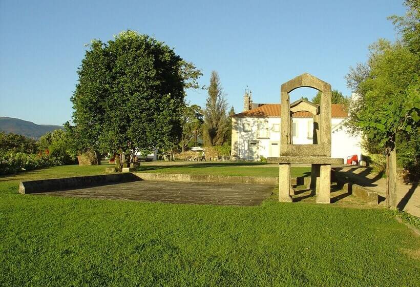 乡村酒店  Convento Dos Capuchos