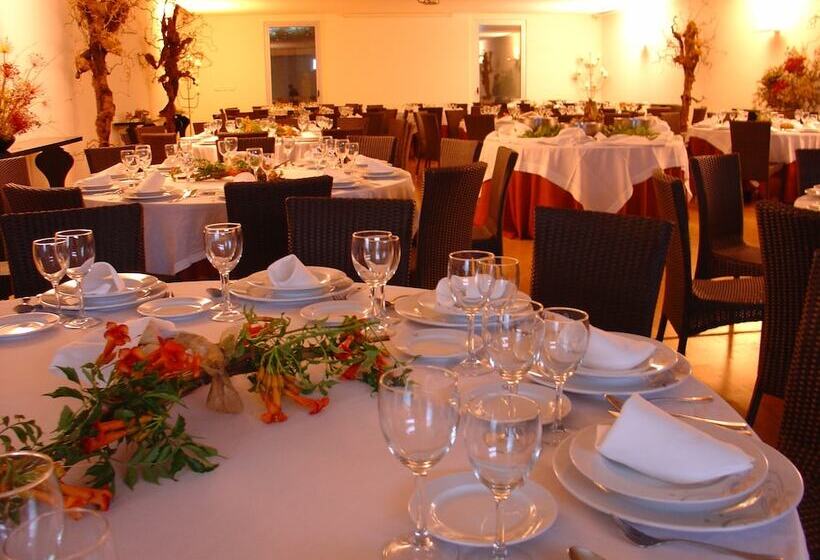 乡村酒店  Convento Dos Capuchos