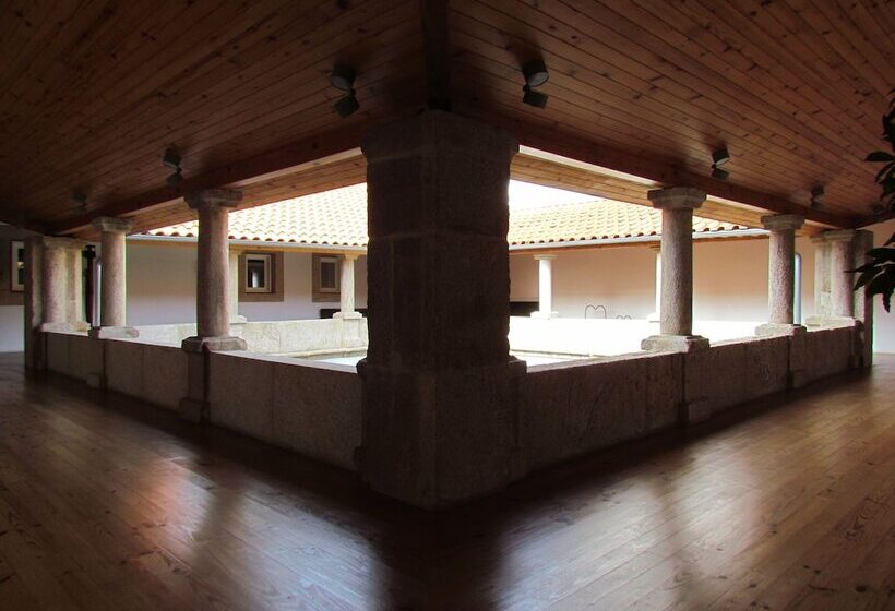 乡村酒店  Convento Dos Capuchos