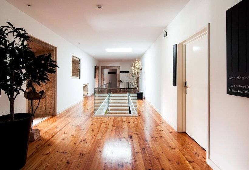 乡村酒店  Convento Dos Capuchos