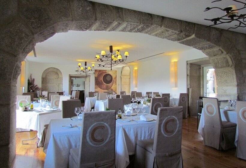 乡村酒店  Convento Dos Capuchos