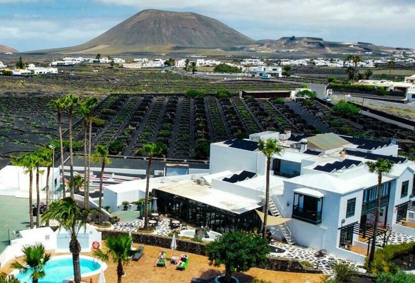 Отель Rural Finca De La Florida