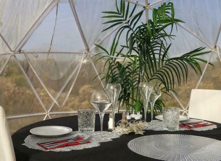 Отель Rural Finca De La Florida