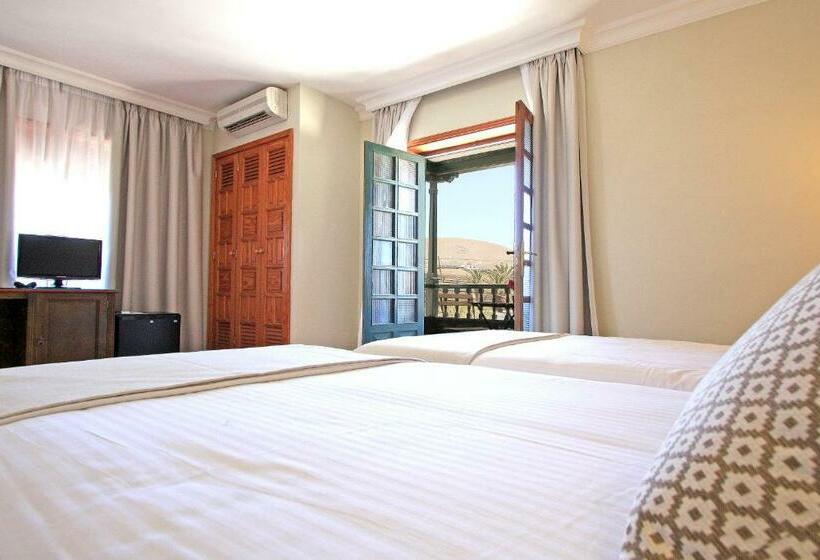 Отель Rural Finca De La Florida