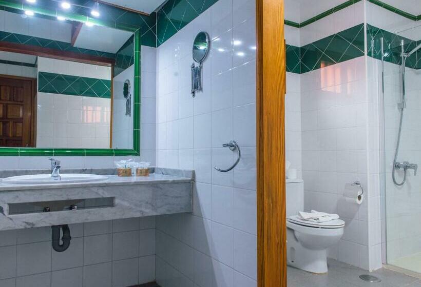 Отель Rural Finca De La Florida