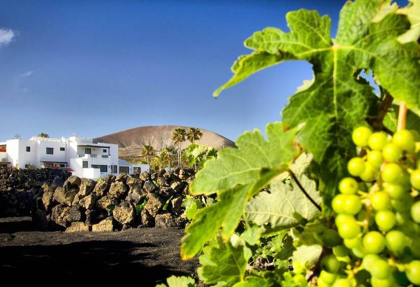 Отель Rural Finca De La Florida