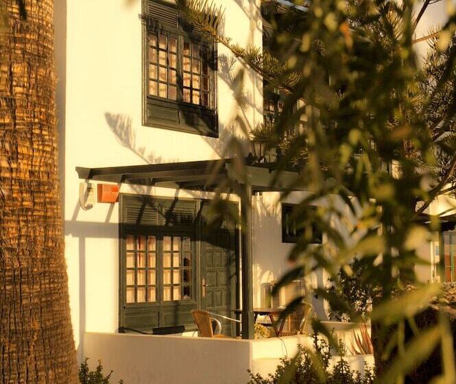 Отель Rural Finca De La Florida