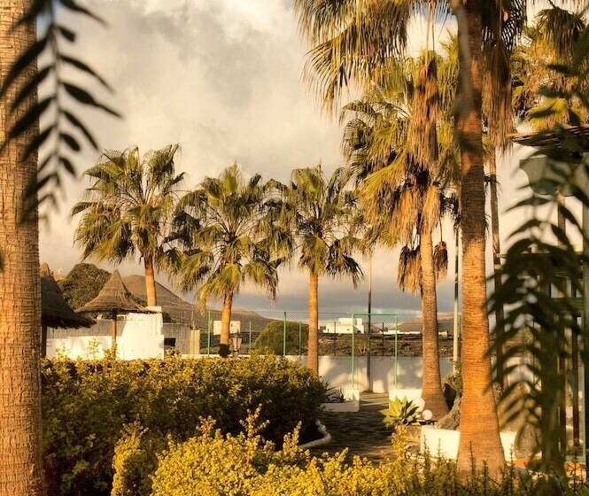 Отель Rural Finca De La Florida