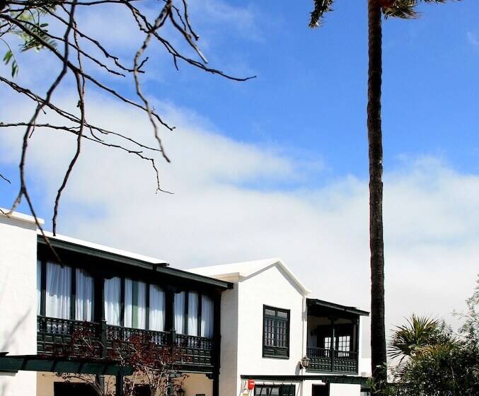 Отель Rural Finca De La Florida