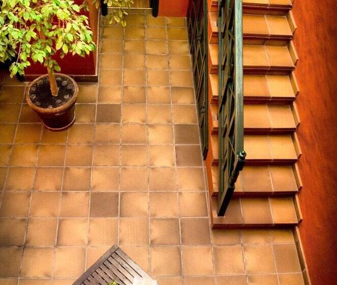 Отель Rural Finca De La Florida