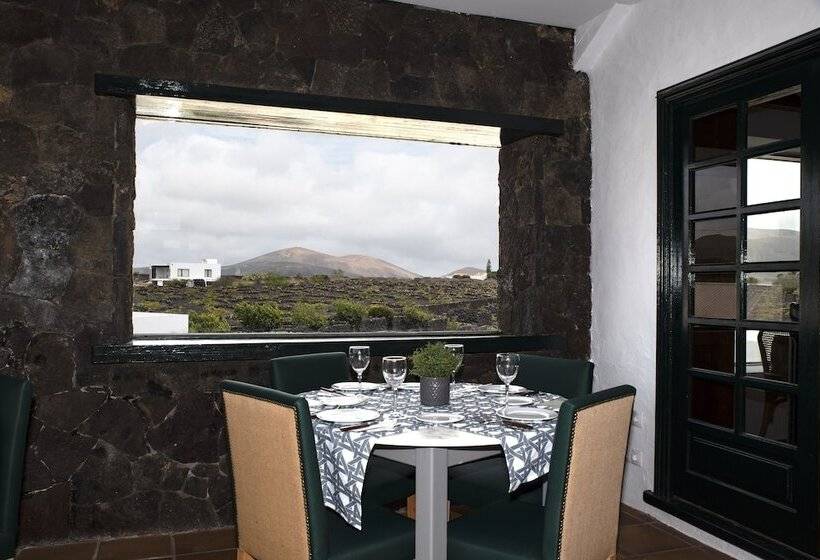 Отель Rural Finca De La Florida