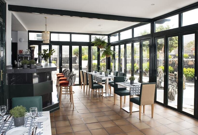 Отель Rural Finca De La Florida