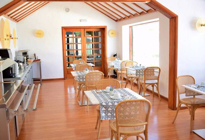 Отель Rural Finca De La Florida