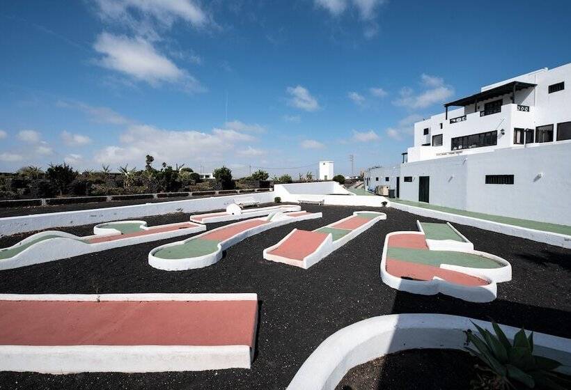 Отель Rural Finca De La Florida