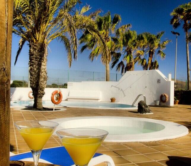 Отель Rural Finca De La Florida