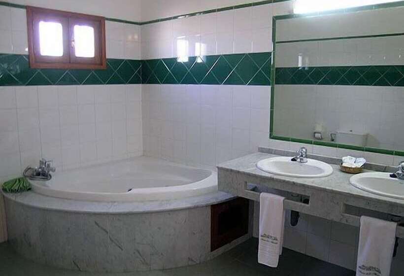 Отель Rural Finca De La Florida