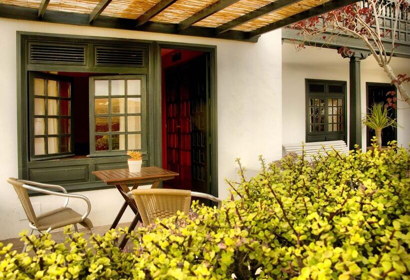 Отель Rural Finca De La Florida