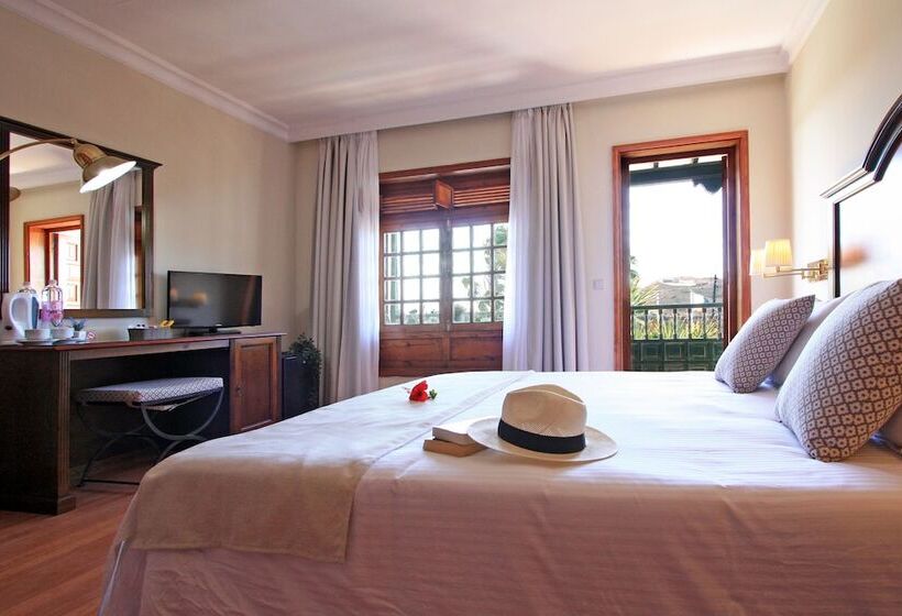 Отель Rural Finca De La Florida