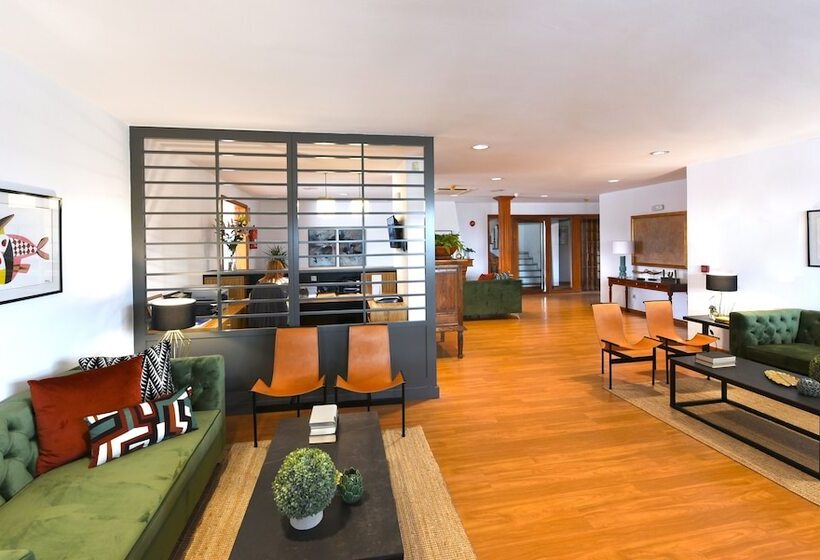 Отель Rural Finca De La Florida