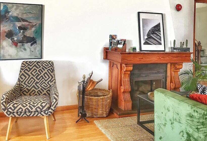 Отель Rural Finca De La Florida