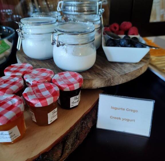 田舎風ホテル Glicínia Boutique