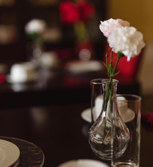 田舎風ホテル Glicínia Boutique