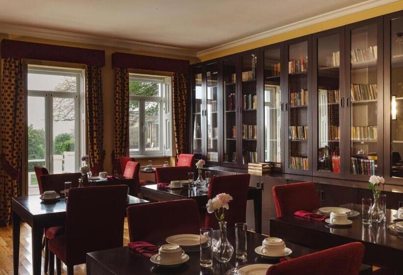 فندق ريفى Glicínia Boutique