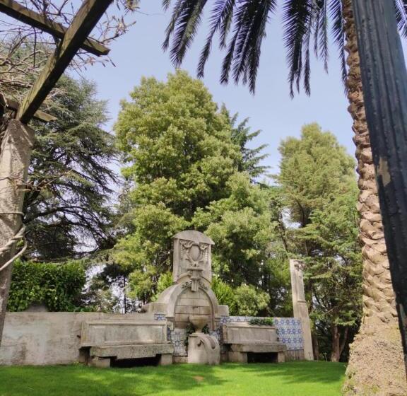 田舎風ホテル Glicínia Boutique