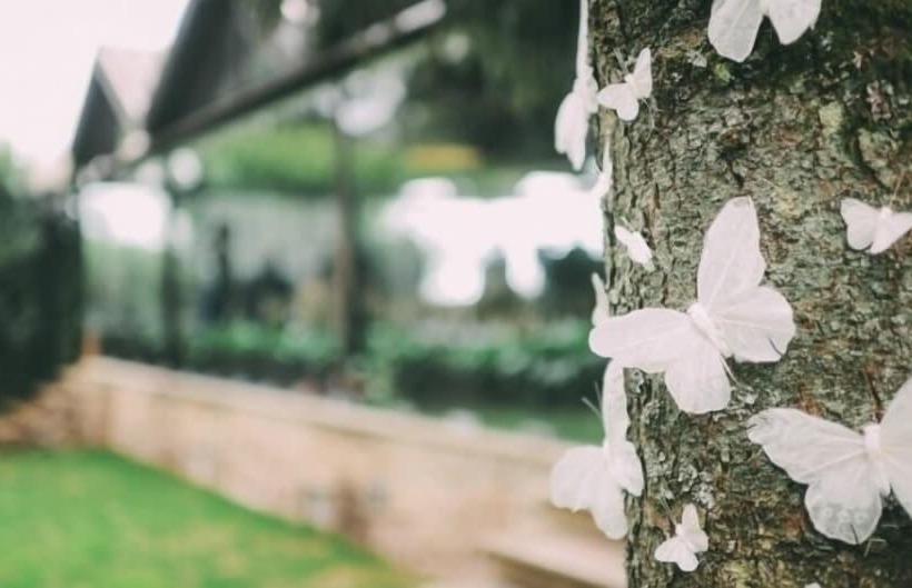 田舎風ホテル Glicínia Boutique