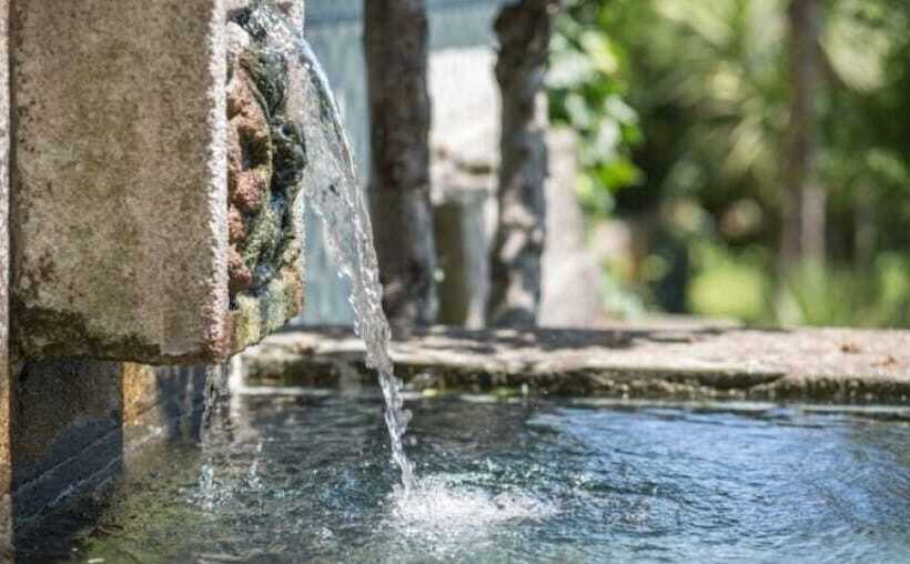 فندق ريفى Glicínia Boutique