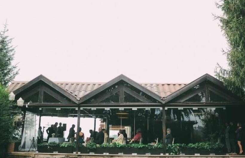 田舎風ホテル Glicínia Boutique