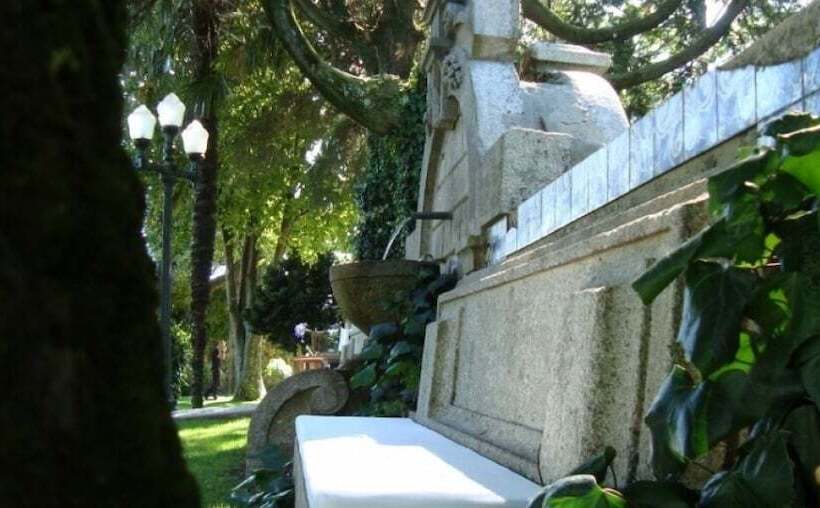 فندق ريفى Glicínia Boutique