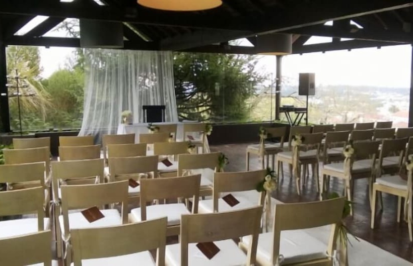 田舎風ホテル Glicínia Boutique