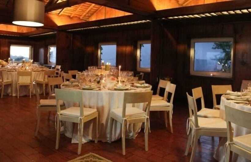 فندق ريفى Glicínia Boutique