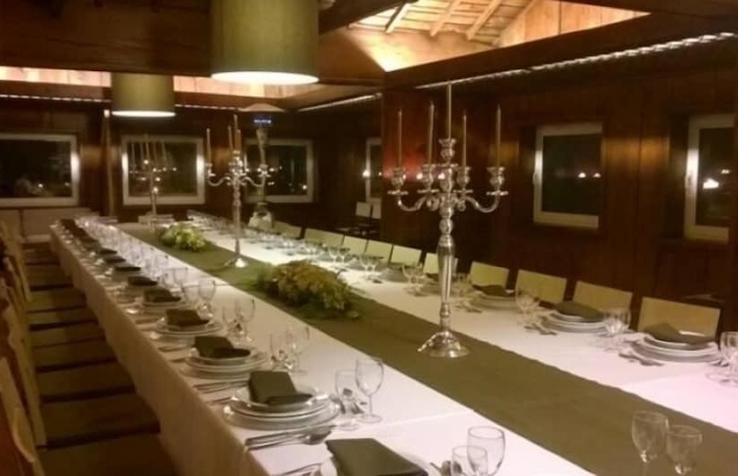 فندق ريفى Glicínia Boutique