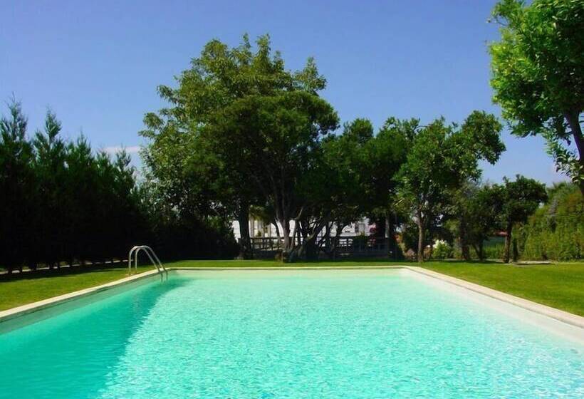 田舎風ホテル Glicínia Boutique