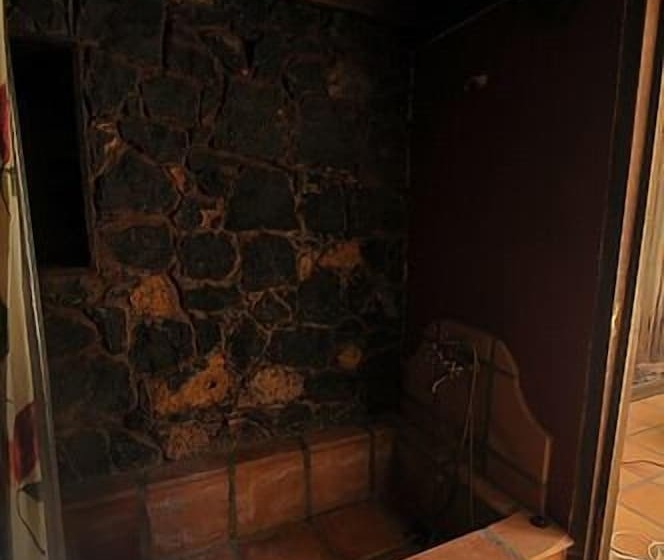 교외 호텔 Rural Caserio Los Partidos