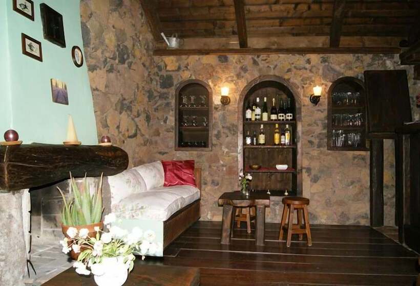 교외 호텔 Rural Caserio Los Partidos