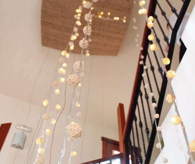 Сельский отель Rural Fonda De La Tea The Best Location And The Best Views