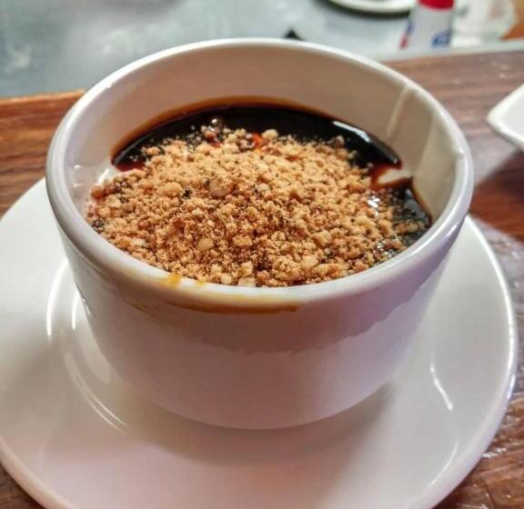 Сельский отель Rural Fonda De La Tea The Best Location And The Best Views