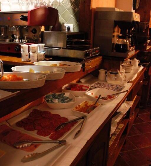 Сельский отель Rural Fonda De La Tea The Best Location And The Best Views