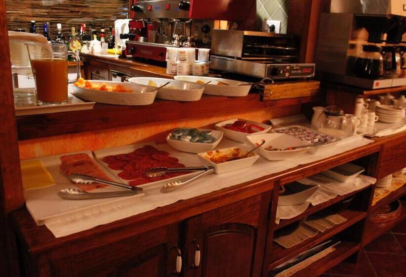 Сельский отель Rural Fonda De La Tea The Best Location And The Best Views