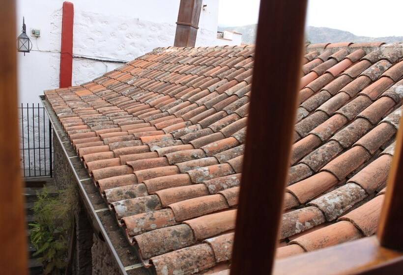 Сельский отель Rural Fonda De La Tea The Best Location And The Best Views