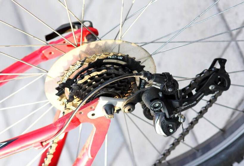 Сельский отель Rural Fonda De La Tea The Best Location And The Best Views