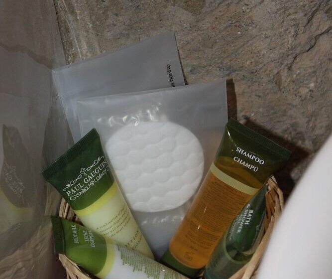 Сельский отель Rural Fonda De La Tea The Best Location And The Best Views