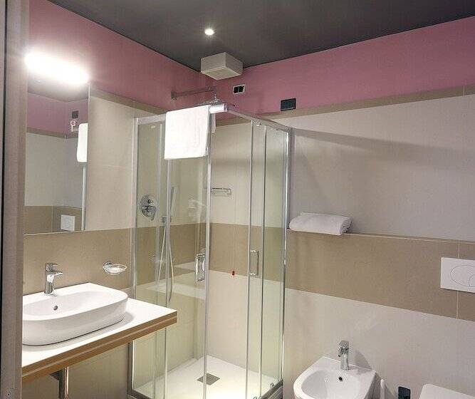 בית מלון כפרי S Campus