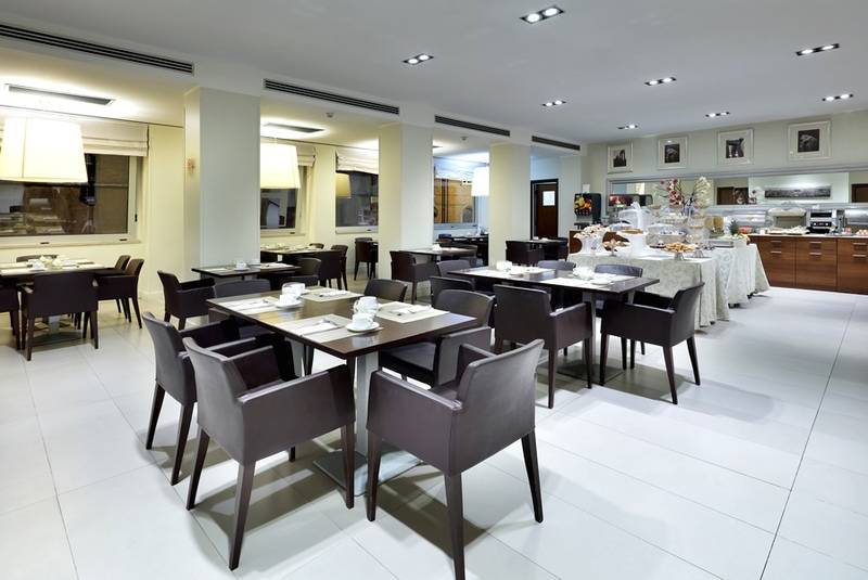 בית מלון כפרי Saint John