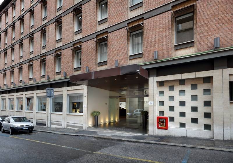 בית מלון כפרי Saint John